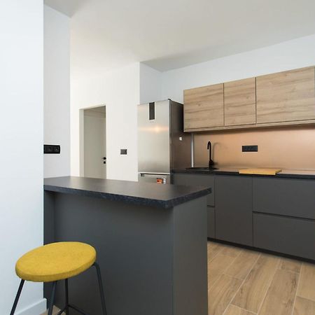Lumi'S Perfect Place Near Beach With Garden & Free Public Parking Split Extérieur photo