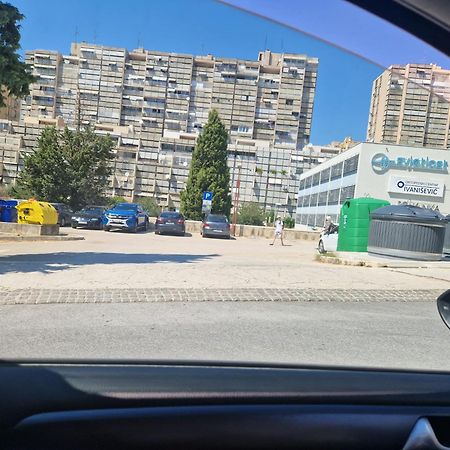Lumi'S Perfect Place Near Beach With Garden & Free Public Parking Split Extérieur photo