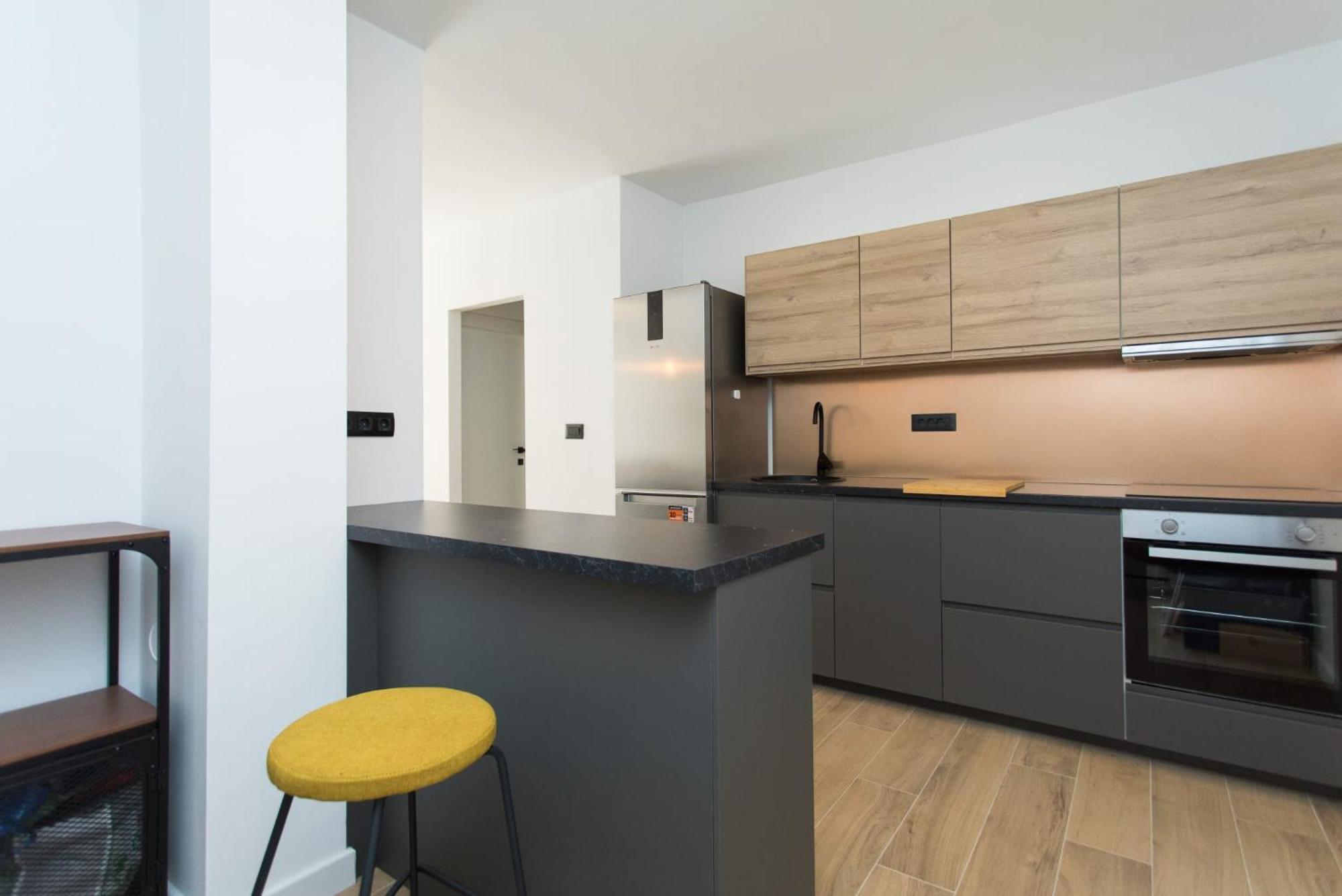 Lumi'S Perfect Place Near Beach With Garden & Free Public Parking Split Extérieur photo