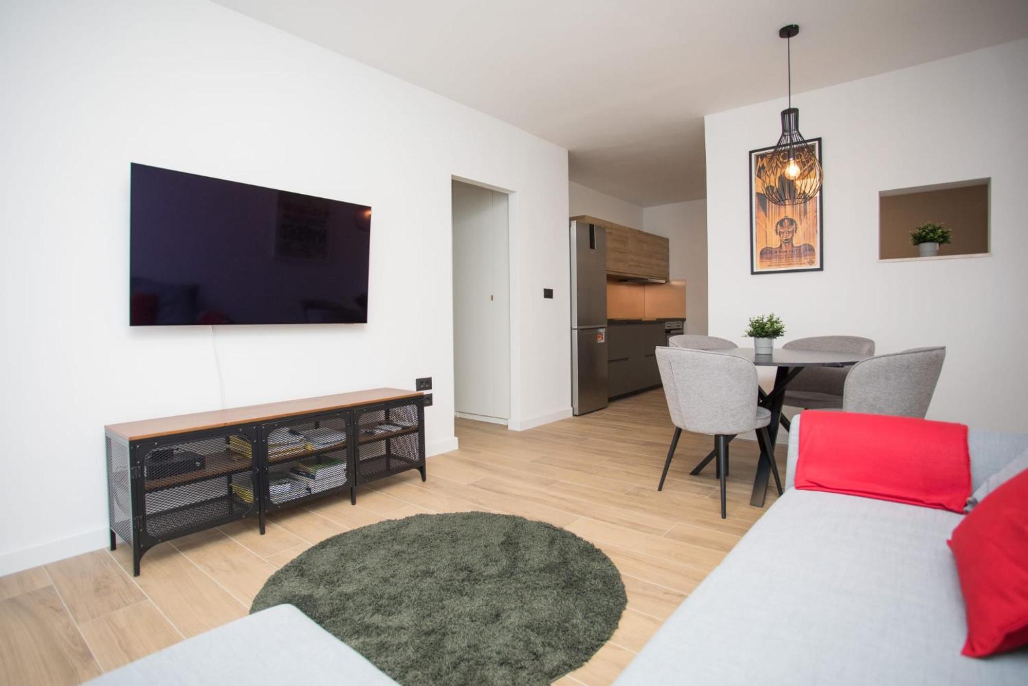 Lumi'S Perfect Place Near Beach With Garden & Free Public Parking Split Extérieur photo