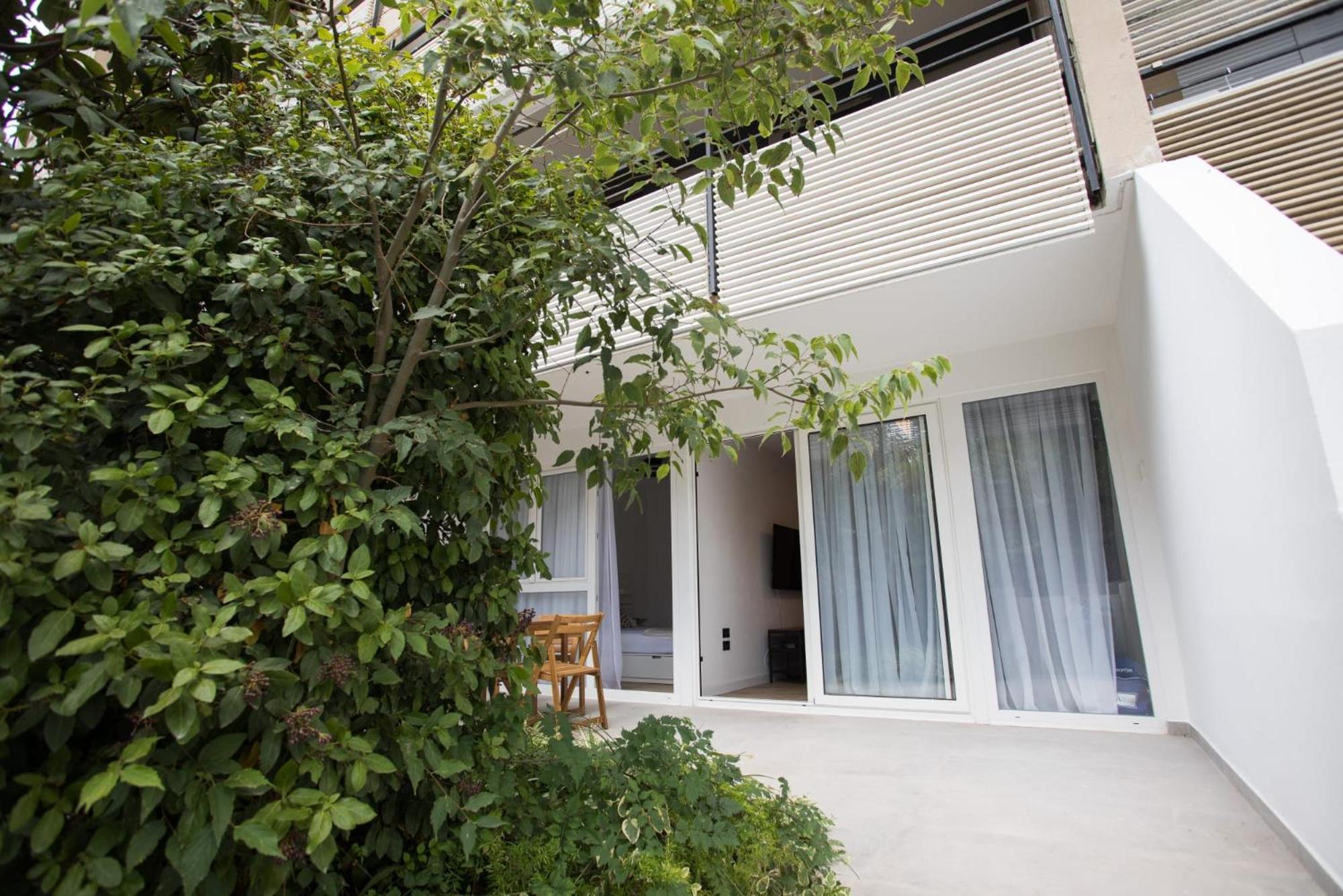 Lumi'S Perfect Place Near Beach With Garden & Free Public Parking Split Extérieur photo