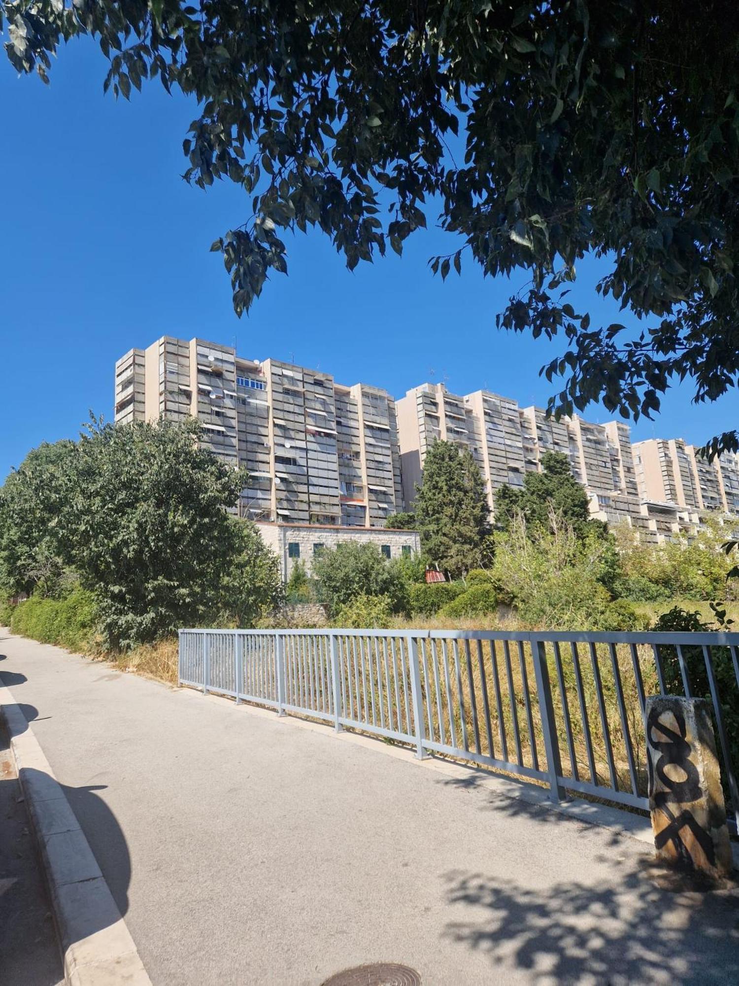 Lumi'S Perfect Place Near Beach With Garden & Free Public Parking Split Extérieur photo