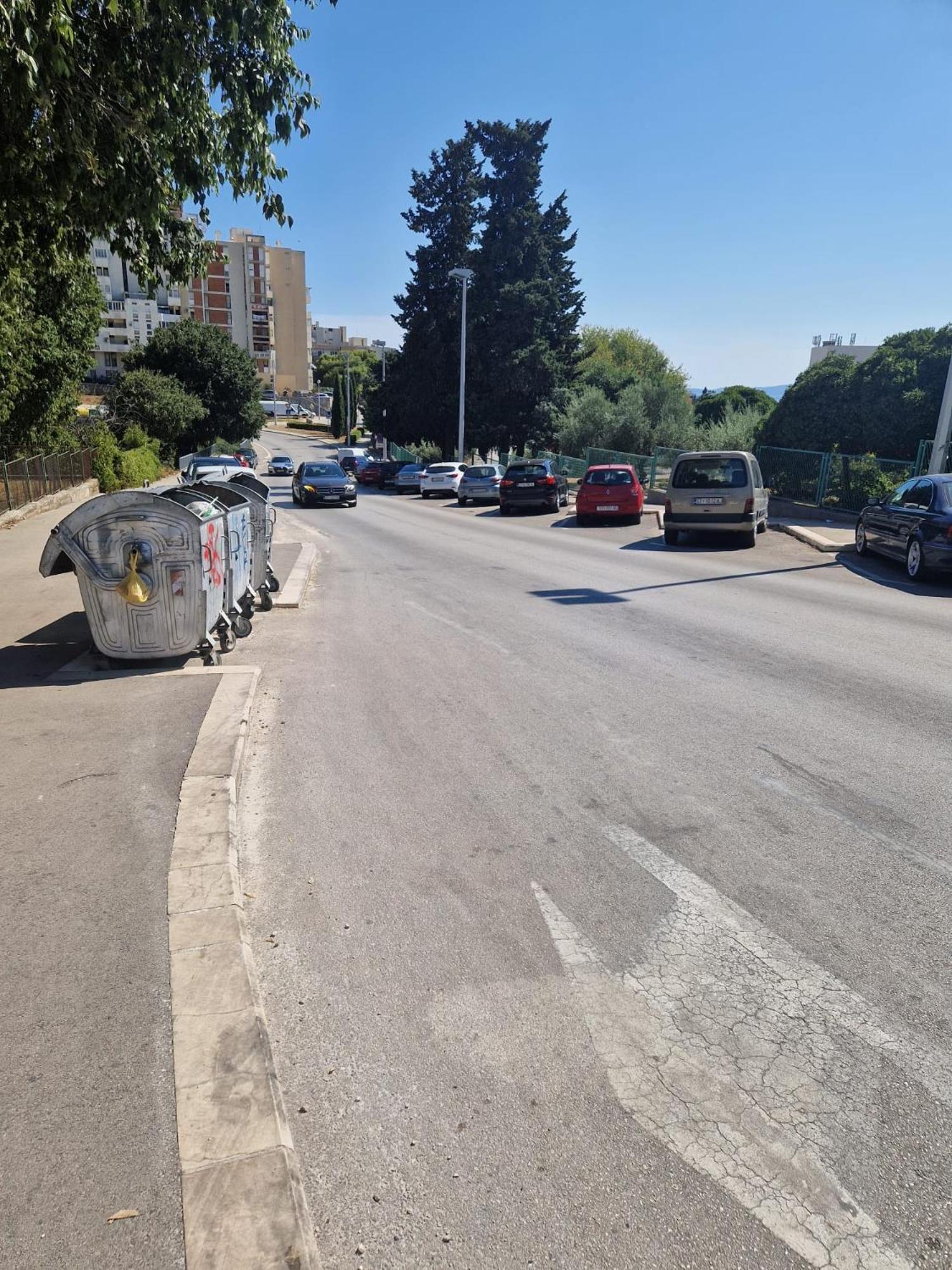 Lumi'S Perfect Place Near Beach With Garden & Free Public Parking Split Extérieur photo