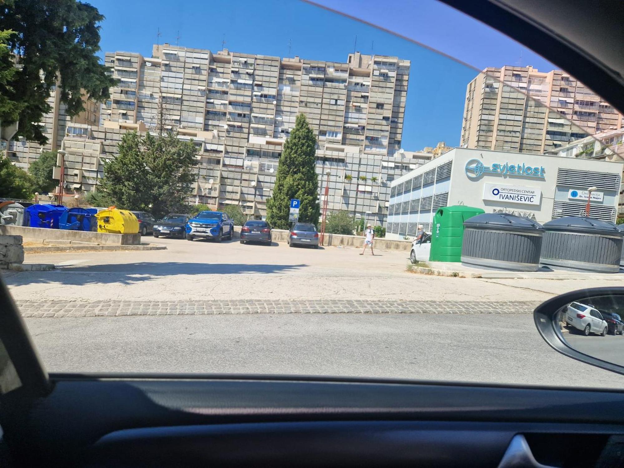 Lumi'S Perfect Place Near Beach With Garden & Free Public Parking Split Extérieur photo